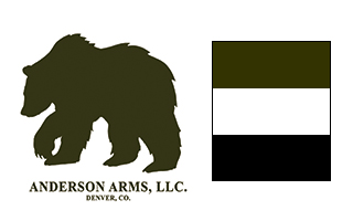 branding example anderson