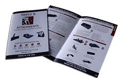 brochure printing design ideafox