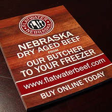 Fridge Magnet Design