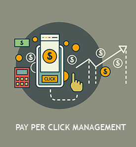 Pay per Click Google Adword Management