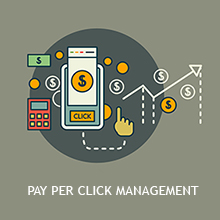 Pay per Click Google Adword Management