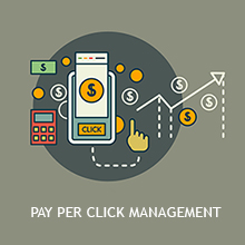 Pay per Click Google Adword Management