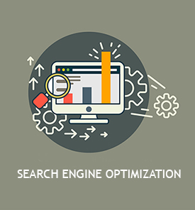 Search Engine Optimization