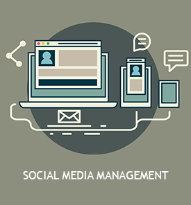 Social Media Management