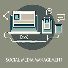 Social Media Management