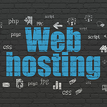 Website and Email Hosting