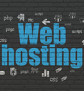 Website and Email Hosting
