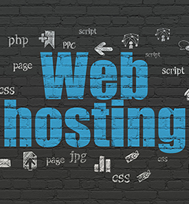 Website and Email Hosting
